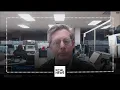 Tornado not out of the question says NWS