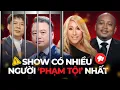 Lagu Vạch Trần Shark Tank: Từ \