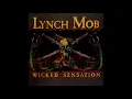 Lynch Mob - Through These Eyes (HQ)