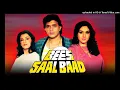 Download Lagu Kitne Sawan Baras Gaye_Anuradha Paudwal_ Bees Saal Baad 1988 Songs_ Mithun Chakraborty, Dimple - Par