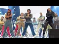 Download Lagu 211127ㅣ부산 스우파 콘서트ㅣ계급미션ㅣRun the WorldㅣBoss BitchㅣPretty SavageㅣHey Mamaㅣ스트릿우먼파이터