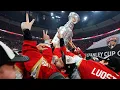 How the Florida Panthers Built an Unbeatable Team