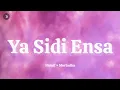 ناصيف زيتون & مرتضى الفتيتي - يا سيدي انسى (كلمات)