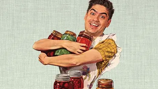 “TradWife Cooking” on Social Media
