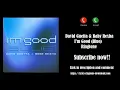 Download Lagu ℍ𝕆𝕋! David Guetta \u0026 Bebe Rexha ~ I'm Good Ringtone ℍ𝕆𝕋!