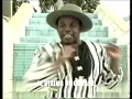 Kanda Bongo Man "Monie" (clip original 1990)