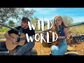 Download Lagu Wild World - Yusuf / Cat Stevens (Acoustic Cover by Jack \u0026 Daisy)