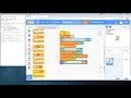 PRG211 Week 3 - Scratch Example