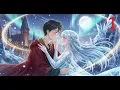 What if Harry Potter fell in love with the Ice Queen of Hogwarts part 1