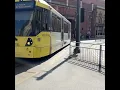 Download Lagu Manchester Trams, 3118 Departs Piccadilly Undercroft, London Road