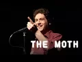 The Moth Presents Sam Dingman