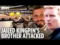 Download Lagu GANG WAR: Coke kingpin Mark Richardson's brother battered at Oasis gig as TMJ issue sinister threat