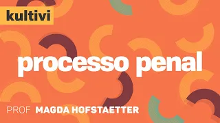 Processo Penal  | Kultivi - Ação Penal: Conceito, Características e Condições | CURSO GRATUITO