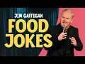 Download Lagu Best of Jim Gaffigan: Starbucks, TSA Donuts, Ozempic Struggles