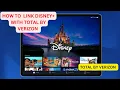 How To Get Disney Plus For FREE With Total By Verizon 2023 Total By Verizon Review