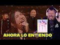 Lagu No sabía que “Golden” era TAN grande hasta escucharla en directo 😳