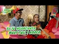 Download Lagu Kabar Ine Sinthya, Pedangdut yang Kini Doyan di Rumah Usai Punya Cucu