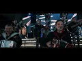 Los Alegres Del Barranco X Norteño Push - Soy Mencho (en vivo)