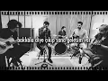 İkiye On Kala - Bakkala Diye Çıkıp Sana Gelesim Var (Akustik Audio)