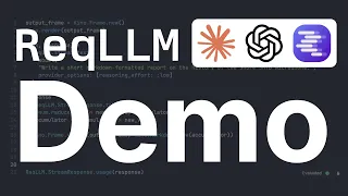 ReqLLM The Unified LLM Interface for Elixir