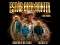 Estás Bien Bonita (Duet Version) - Morenito De Fuego & Secretto