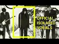 Download Lagu The 1975 - 'People' Acapella [Official Isolated Vocals]