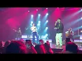 Zeynep Bastık & Sefo - Toz Duman  ( Canlı Bostancı Konseri 4K)