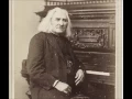 Arrau live recording in Berlin Liszt Mephisto Waltz