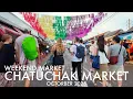 Download Lagu Chatuchak Weekend Market – Bangkok’s ultimate open-air shopping paradise!　/ 4-5  Octorber 2025