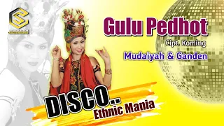 Download GULU PEDHOT/KESENGSEM || Ganden-Mudaiyah || DISCO || Compact Disk Digital Audio MP3