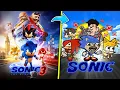 Download Lagu O filme do SONIC, mas é uma ANIMAÇÃO INCRÍVEL!