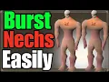 How To stack And Burst Nechryael Wildy Or Katacombs Quick Guide