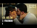 Kızılcık Şerbeti 120. Bölüm 2. Fragmanı