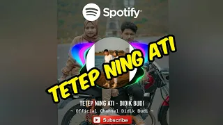 Download Tetep Ning Ati - Didik Budi MP3