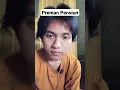 Suling Preman Pensiun.