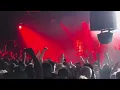 Executioner’s Tax (Swing of the Axe) - Power Trip (Live in Paris, France 20.06.2025)