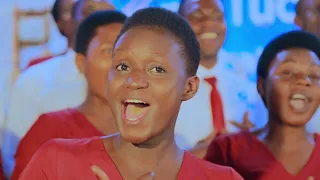 uchaguzi by nyarugusu ay choir taus retreat usa 2021