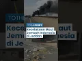 Download Lagu Kecelakaan Maut Bus Jemaah Umrah Indonesia di Jeddah: Enam Orang Meninggal Dunia, 14 Alami Luka-luka