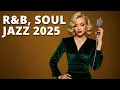 Download Lagu Feel the charm ✨ Best R\u0026B / Soul Relax 2025 🎧 Feel-Good Jazz Grooves, Song Playlist for Chill Day