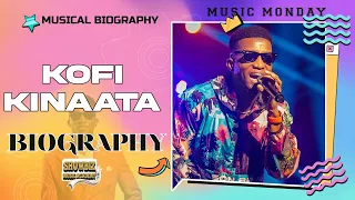 kofi kinaata biography girlfriend age networth family u0026 story of kofi oo kofi ep music monday