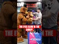 Freddy Fazbear JUMBO plush from Jazwares announced