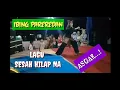 Download Lagu IBING PENCAK SILAT GARUT : Tepak Paleredan   lagu : Sesah Hilap na.