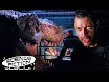 Download Lagu The T-Rex's Are Angry | The Lost World: Jurassic Park | Science Fiction Station