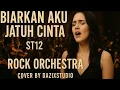 Lagu ST12 - Biarkan Aku Jatuh Cinta (Female Rock Orchestra Cover) 
