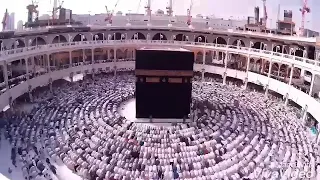 ديننا حياه رضيت بالله ربا وبالاسلام دينآ ماهر زين 