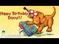 Download Lagu Happy Birthday Biscuit - Animated Read Aloud Book for Kids