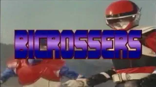 bicrossers theme song