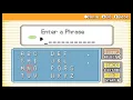 All Answers to Solve Puzzle on Egg Move Tutor Fuchsia City - Pokemon Radical Red v4 1