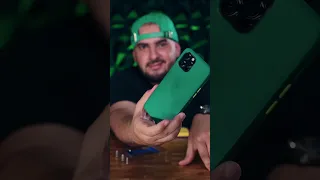 ASMR Iphone Cavar Gentooshop جنتوشوب قوي جوال كفر جوال 