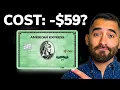 The Most Overlooked Card in 2026 AMEX Green Review